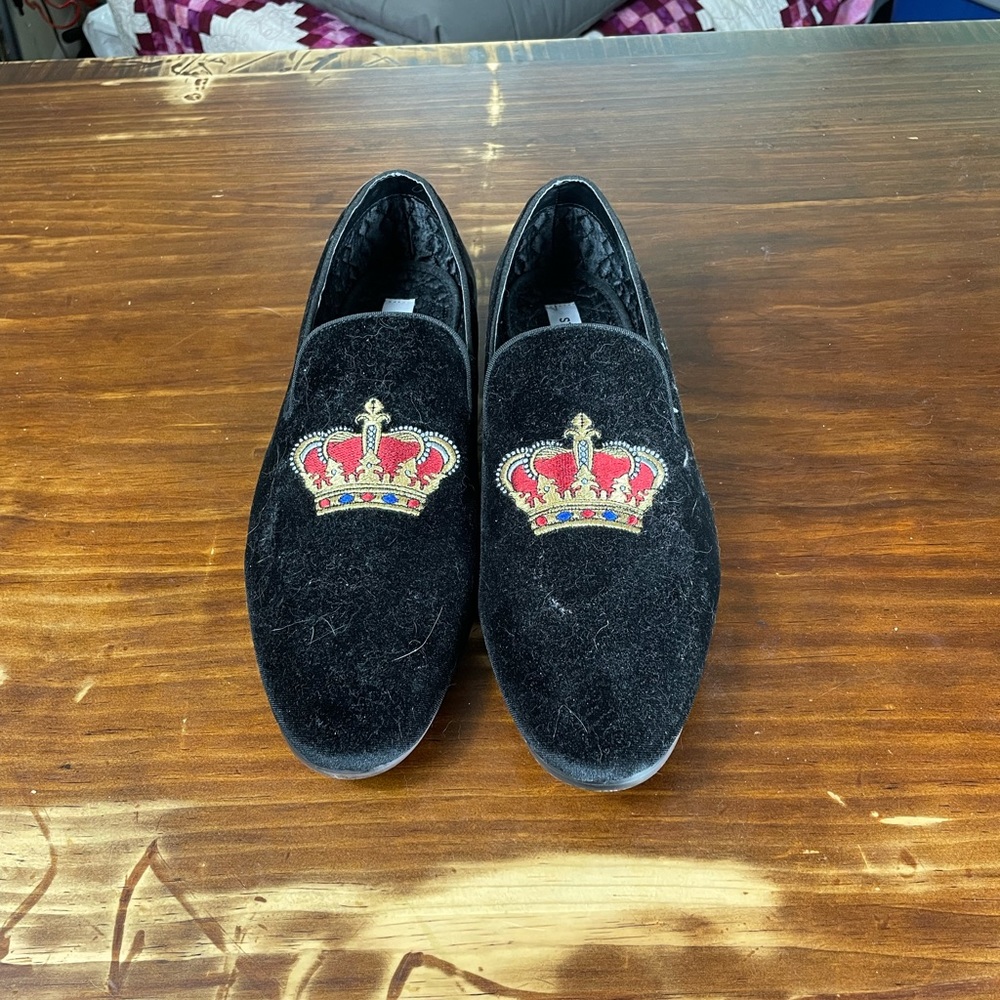 Mens Steven Madden Shoe (never worn)